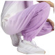 Adidas Γυναικείο παντελόνι φόρμας All SZN Mid-Rise Dip-Dye Pants